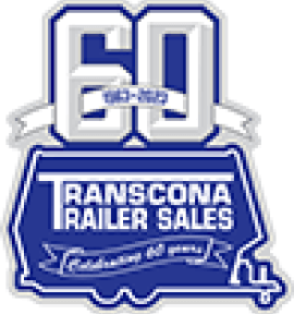Transcona Trailer Sales Logo