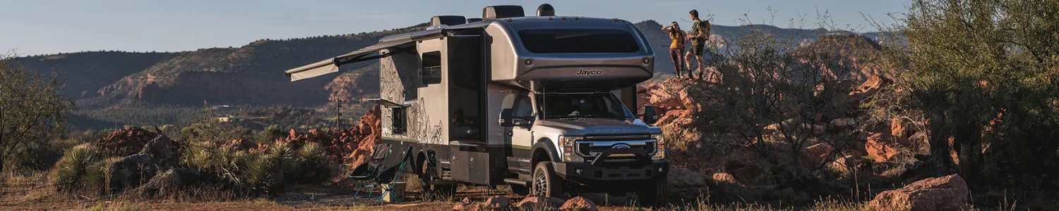 Transcona Trailer Sales Service Department