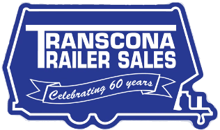 Transcona Trailer Sales Logo
